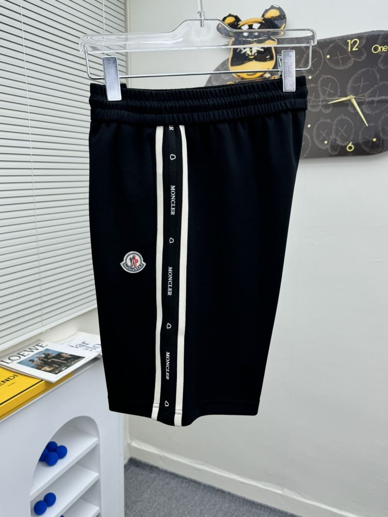 Moncler Short Pants